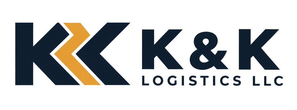 K & K LOGISTICS LLC